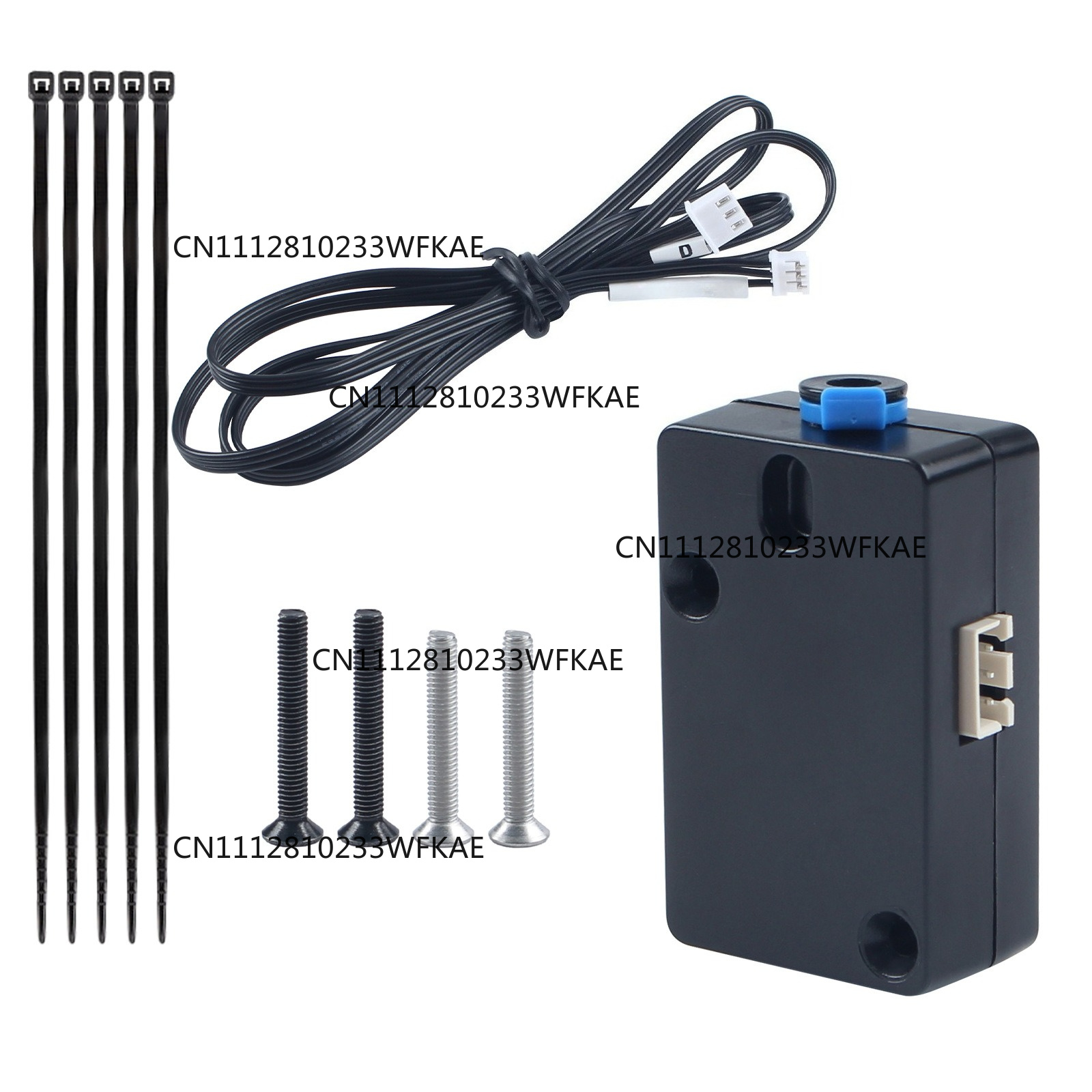 Creative K1 Serisi/Ender-3 V3  - 3D Printer Extruder incelemesi ve fiyatı
